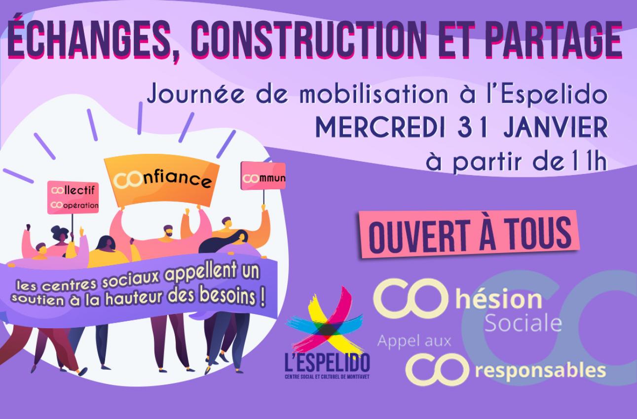 journeacute;e-mobilisation