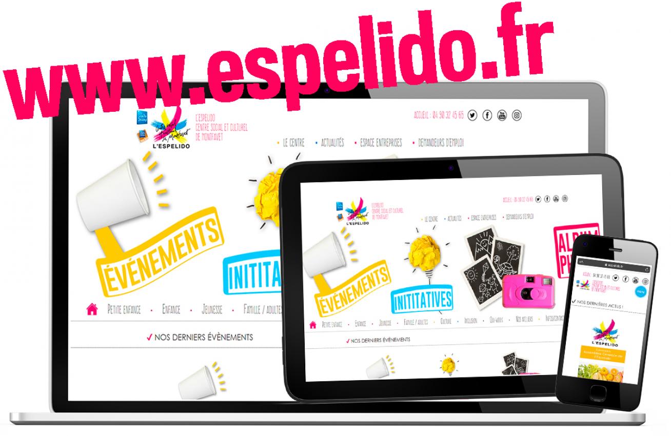 le-site-internet-de-lrsquo;espelido-est-en-ligne-!