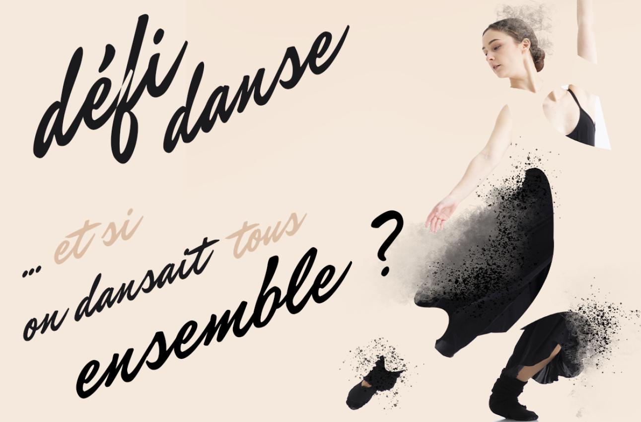 deacute;fi-danse