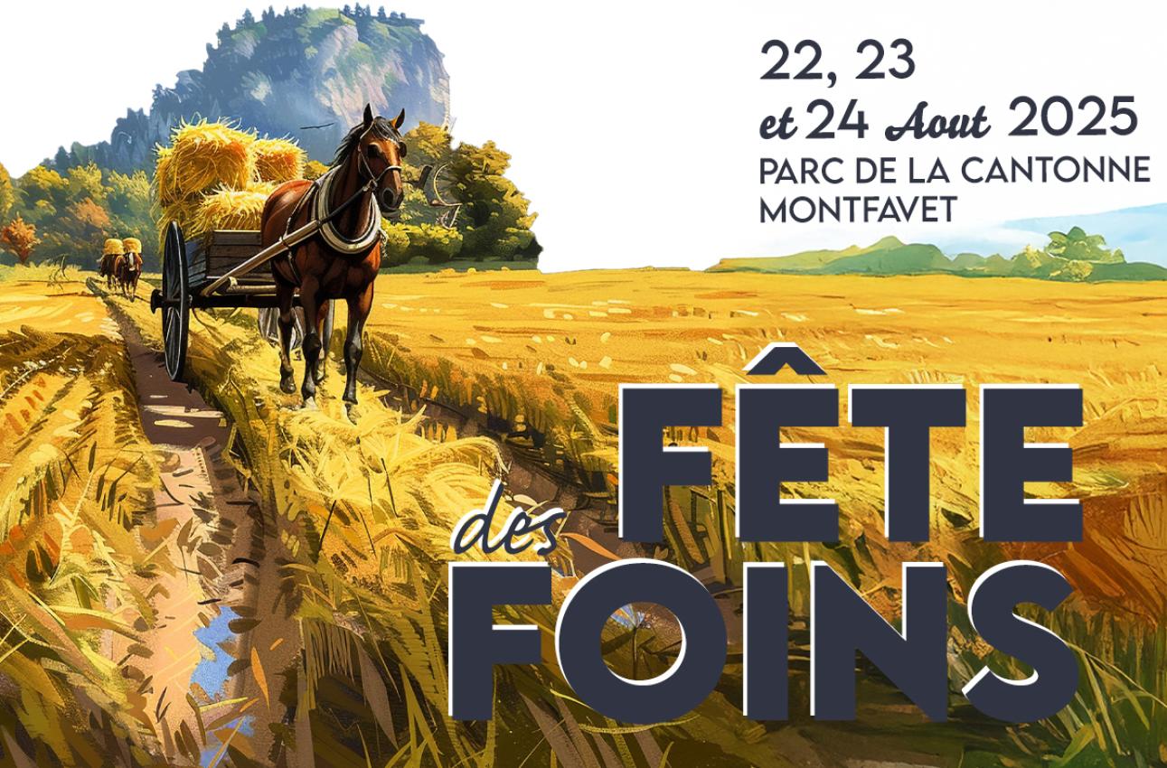 fecirc;te-des-foins-2025