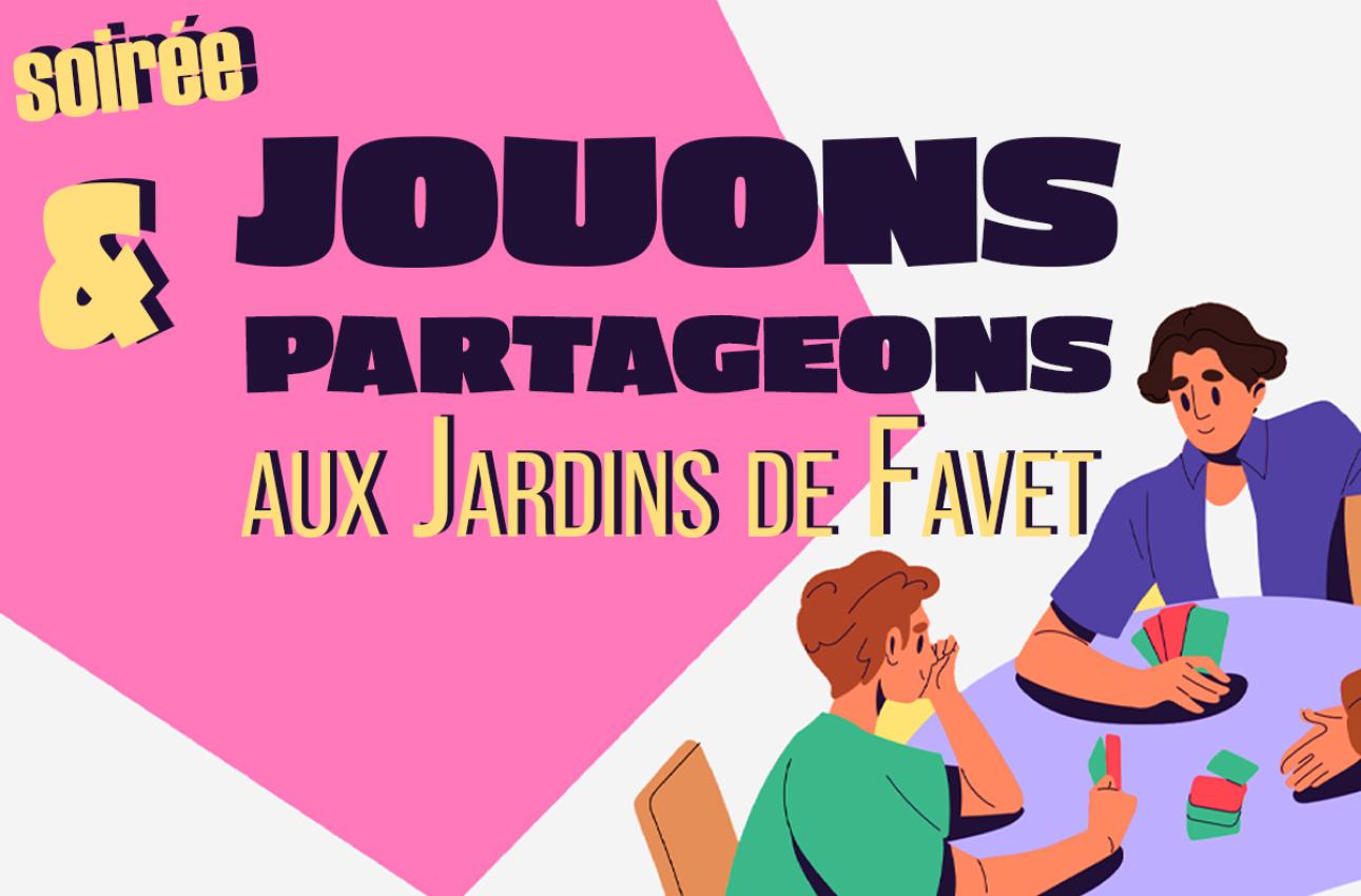soireacute;e-ldquo;jouons-amp;-partageonsrdquo;