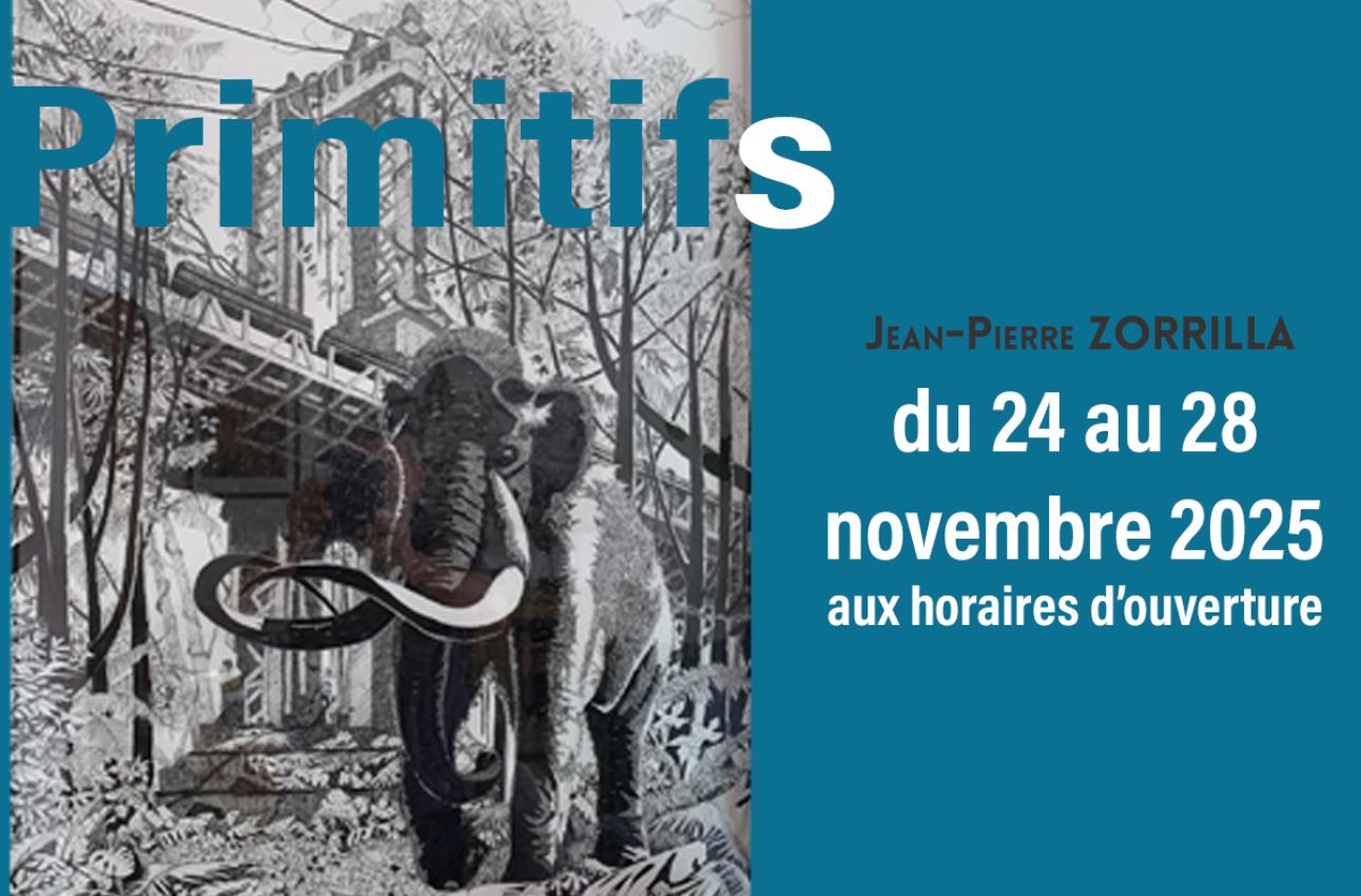 expo-primitifs