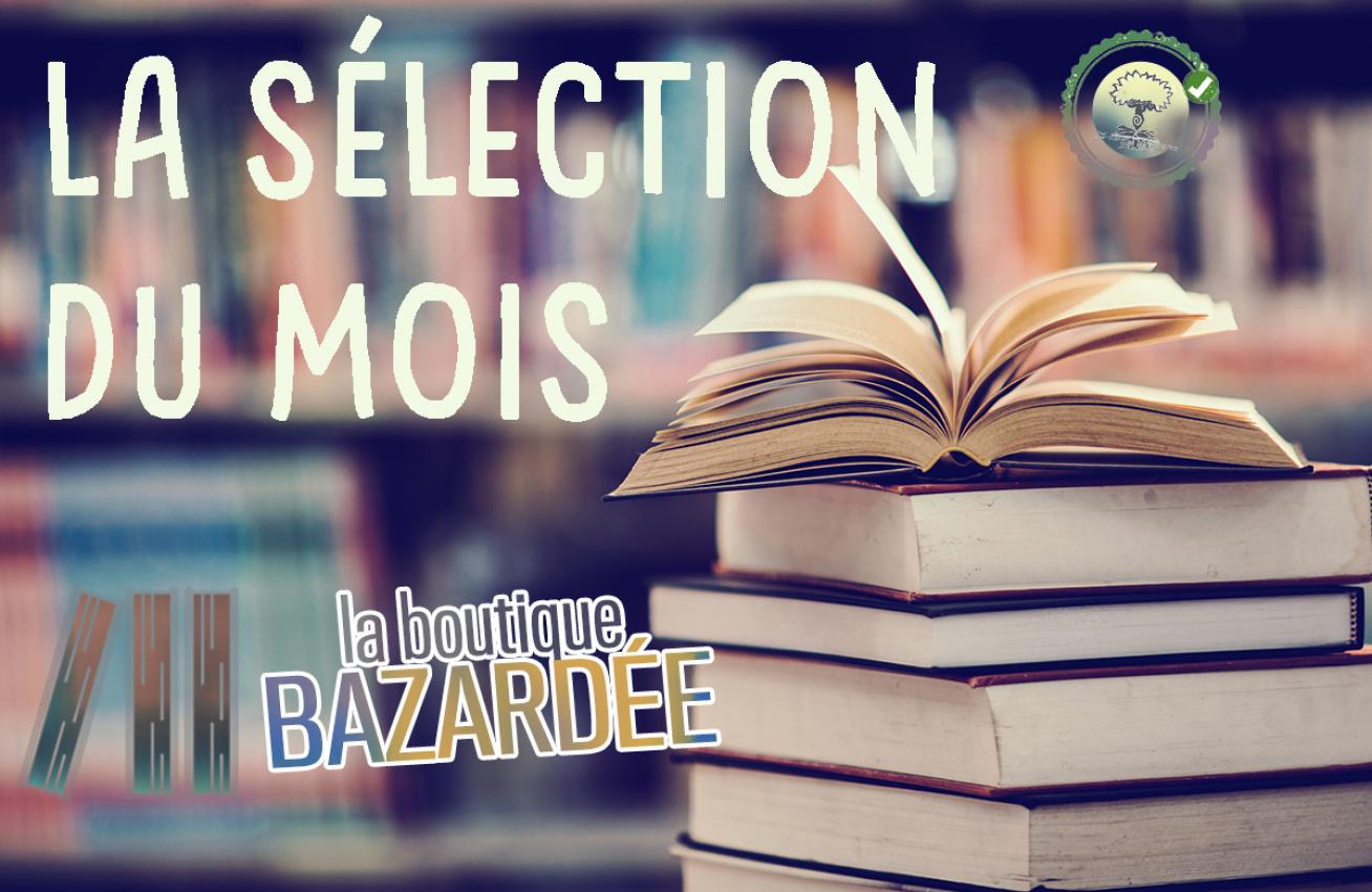 La sélection du mois