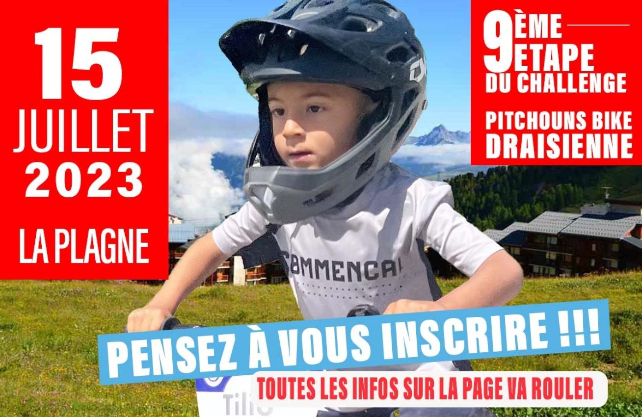 9eme-eacute;tape-du-challenge-pitchouns-bike-la-plagne