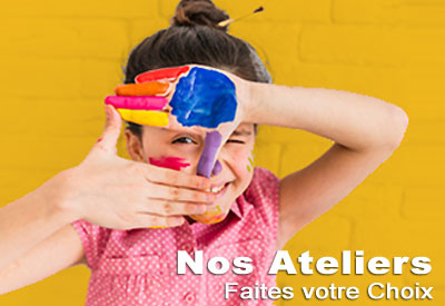 Les ateliers
