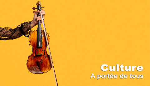 LA CULTURE AU CENTRE SOCIAL ET CULTUREL L'ESPELIDO