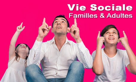 Animation Collective Famille