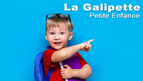 PETITE ENFANCE