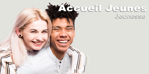 Accueil jeunesse