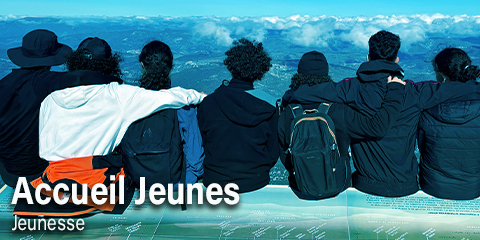 Accueil jeunesse