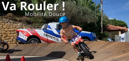 Va rouler