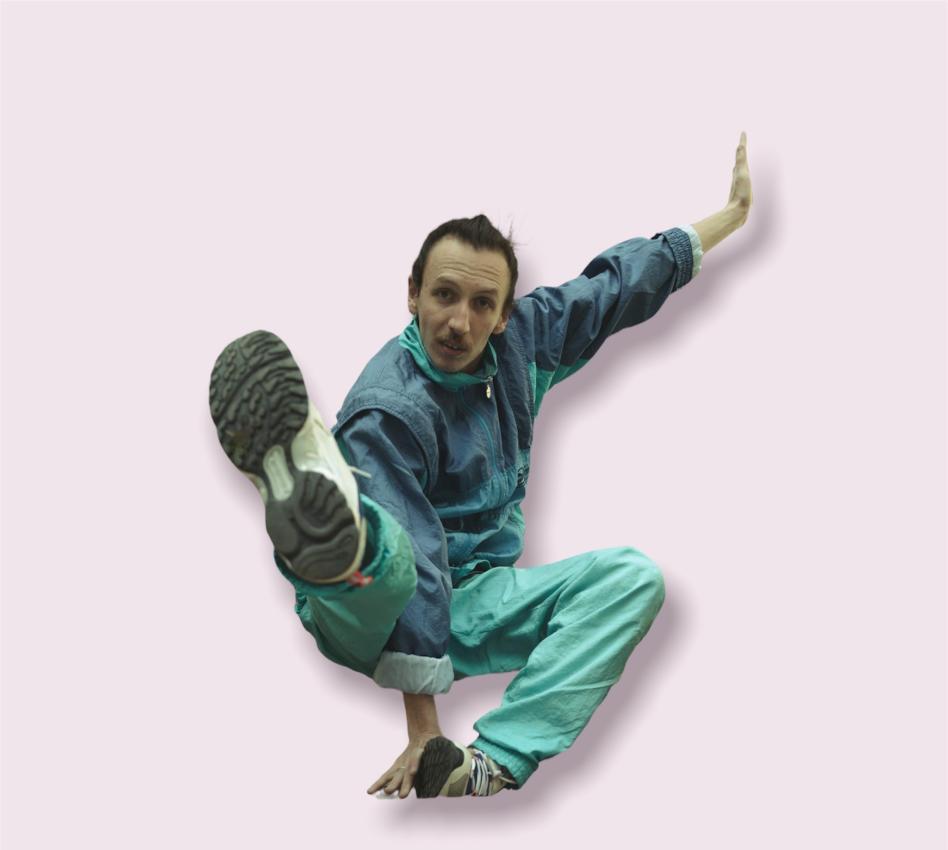 hip-hop