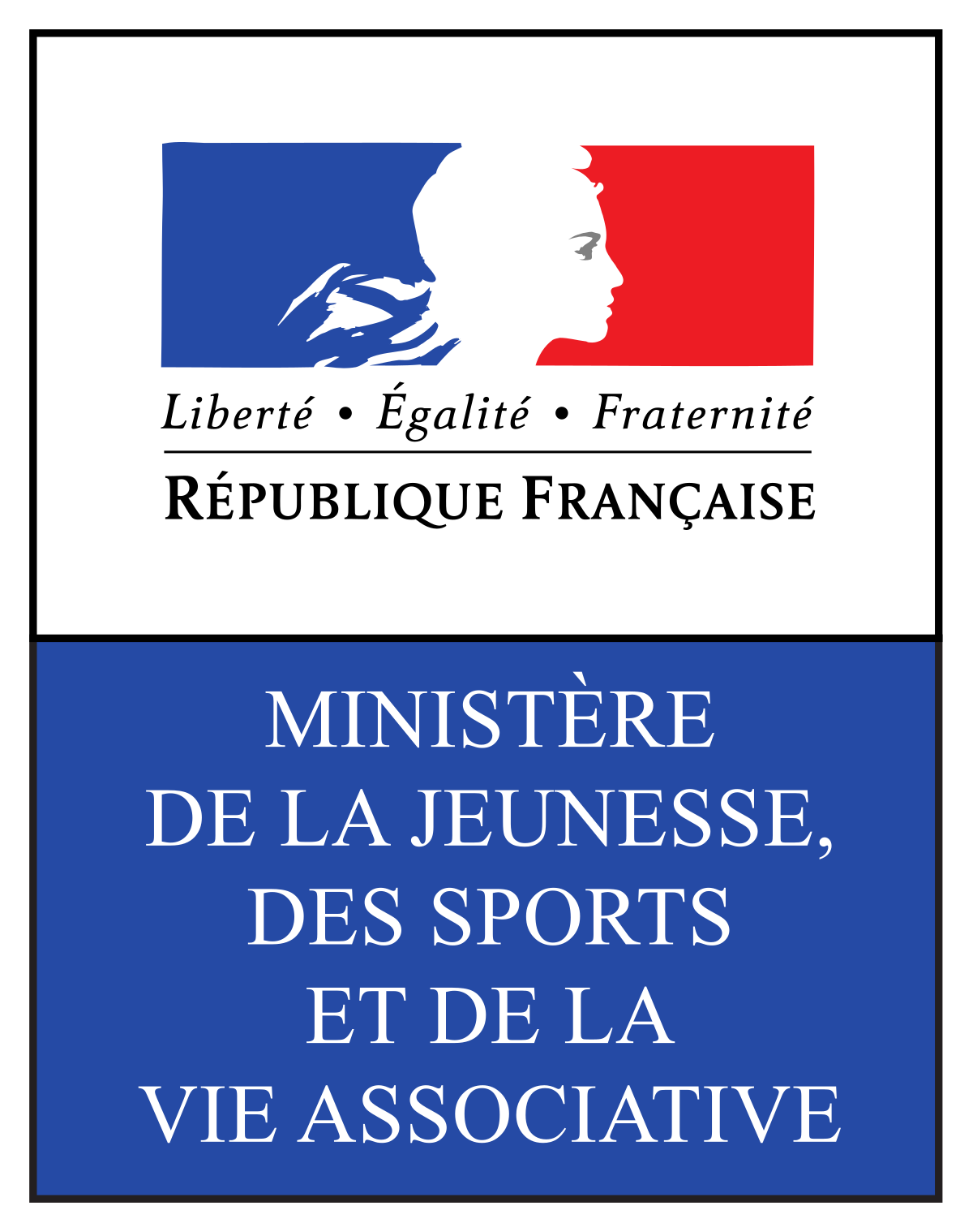 Ministère de la Jeunesse, des sport