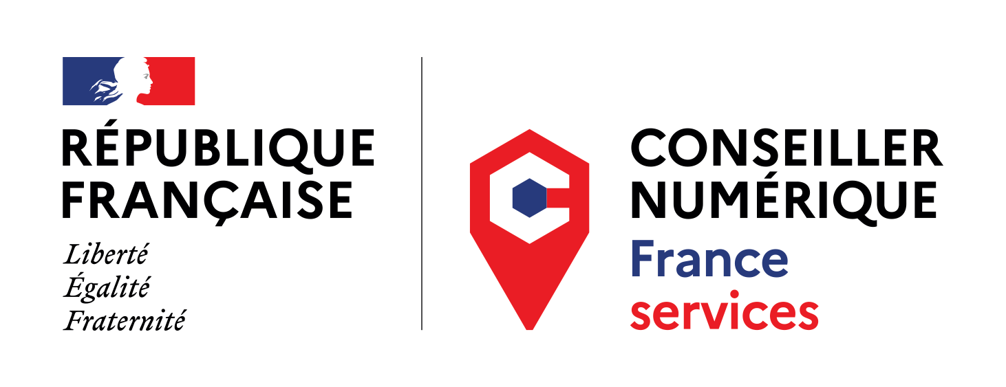 Conseiller numérique France Service