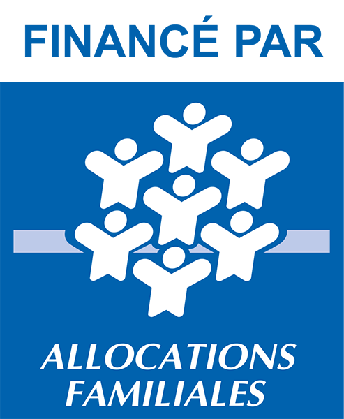 Finance par la caf