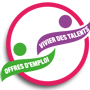 offres emploi, vivier de talents