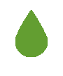 litres d'eau économisés