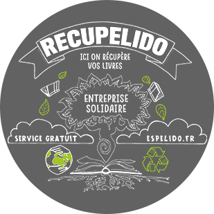 récupelido, une initiative pour le bien de la planète